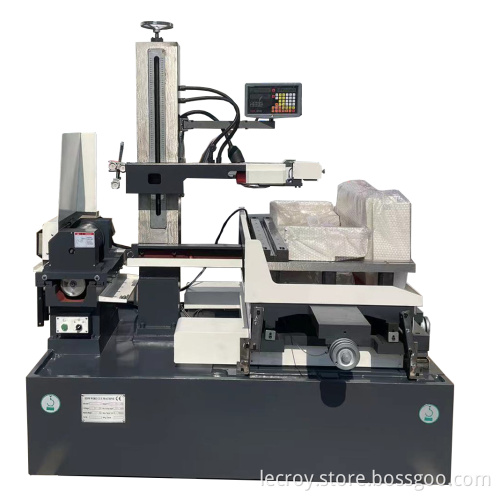 DK7750 CNC EDM Wire Cut Machine for Sale